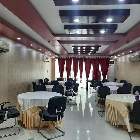 Hotel Platinum Plaza Rohtak Εξωτερικό φωτογραφία