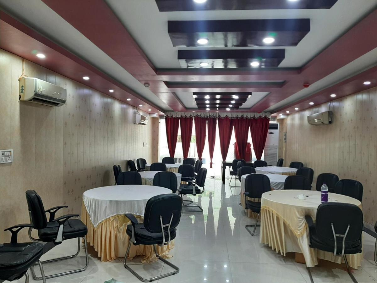 Hotel Platinum Plaza Rohtak Εξωτερικό φωτογραφία