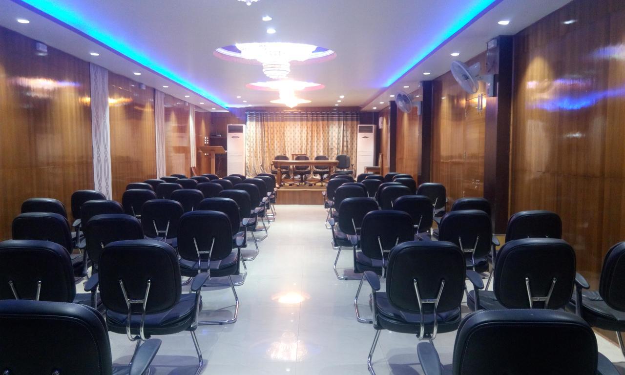 Hotel Platinum Plaza Rohtak Εξωτερικό φωτογραφία