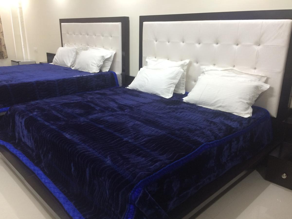 Hotel Platinum Plaza Rohtak Εξωτερικό φωτογραφία