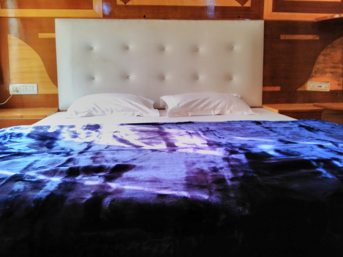 Hotel Platinum Plaza Rohtak Εξωτερικό φωτογραφία