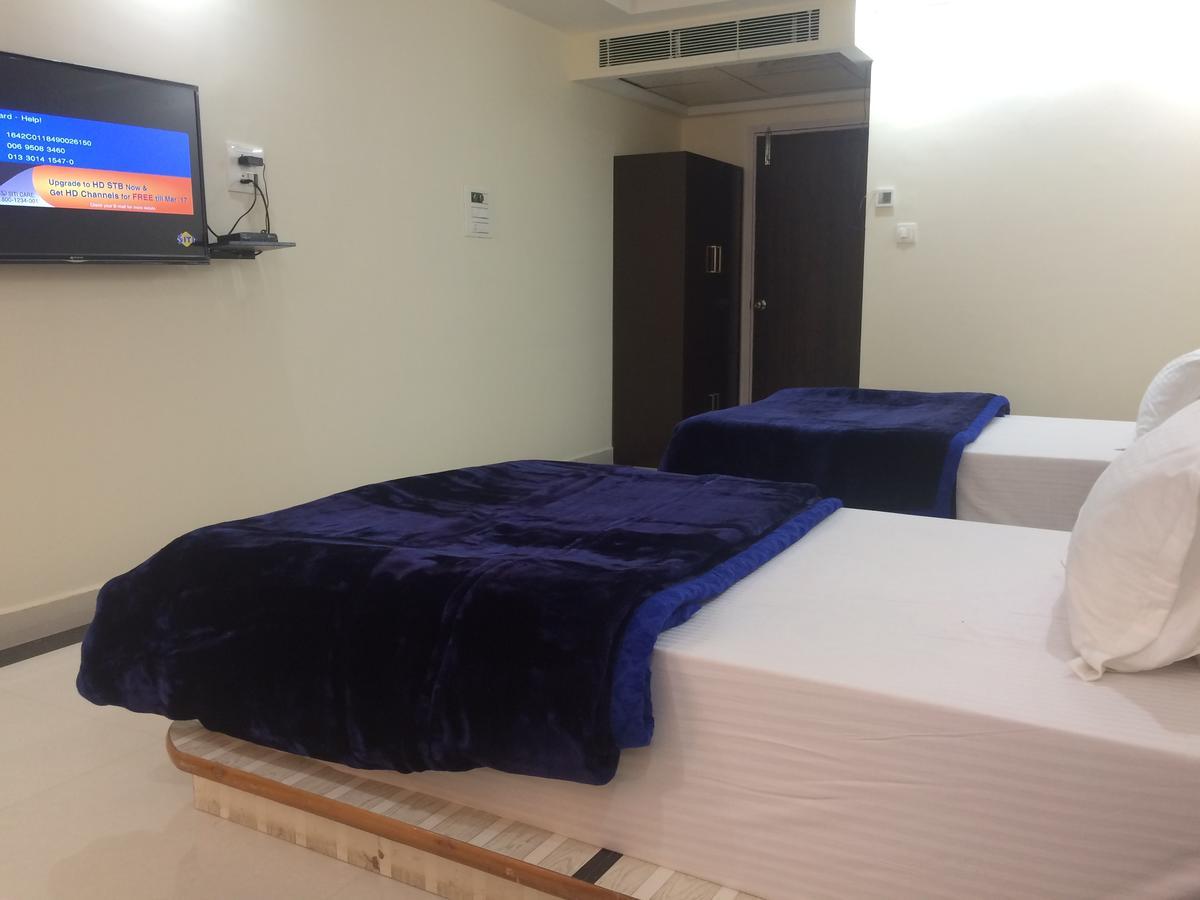 Hotel Platinum Plaza Rohtak Εξωτερικό φωτογραφία