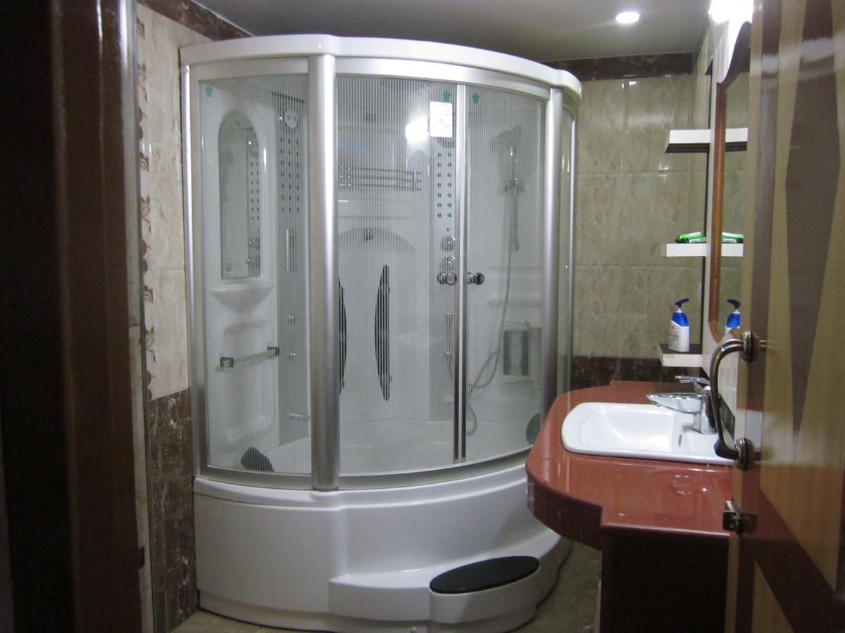 Hotel Platinum Plaza Rohtak Εξωτερικό φωτογραφία