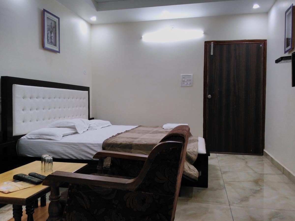 Hotel Platinum Plaza Rohtak Εξωτερικό φωτογραφία