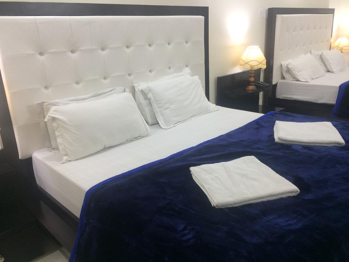 Hotel Platinum Plaza Rohtak Εξωτερικό φωτογραφία