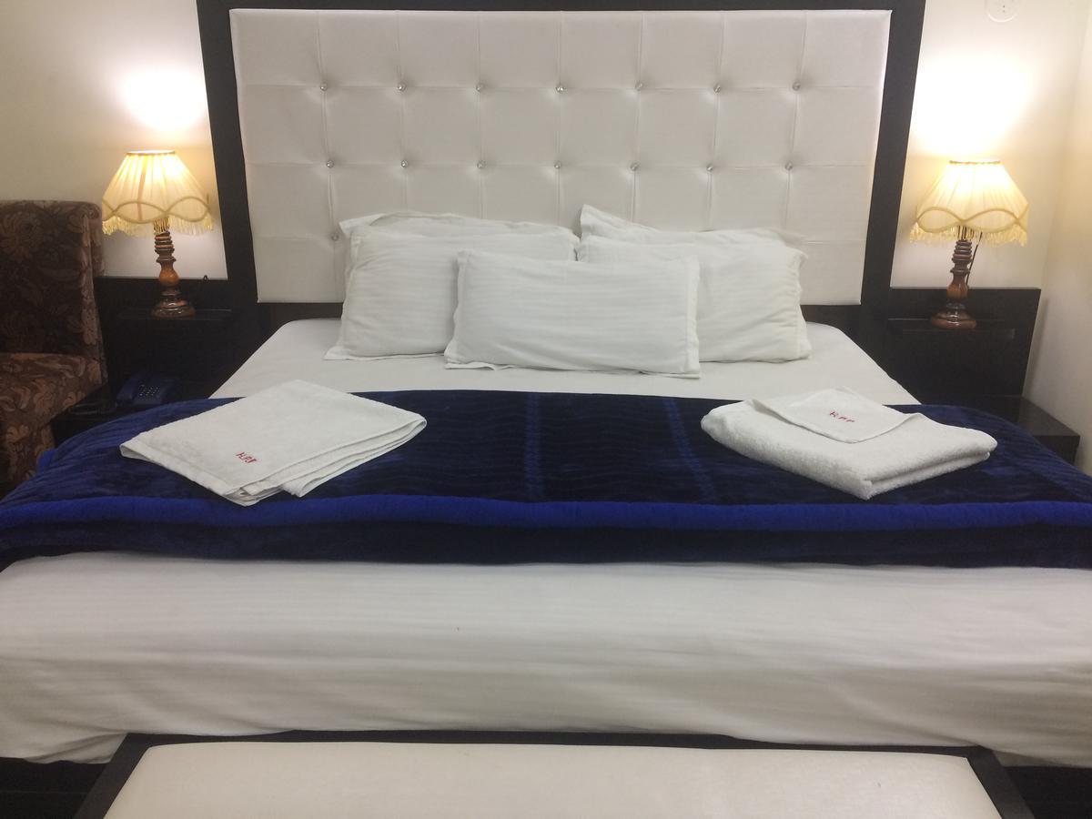 Hotel Platinum Plaza Rohtak Εξωτερικό φωτογραφία
