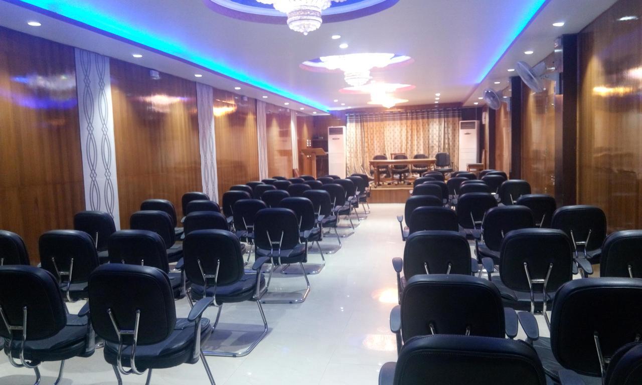 Hotel Platinum Plaza Rohtak Εξωτερικό φωτογραφία