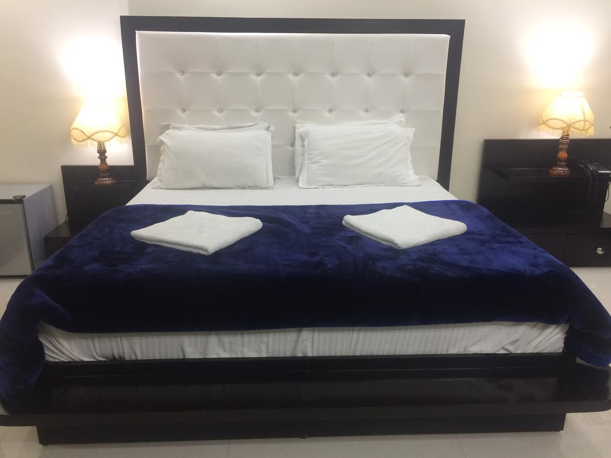 Hotel Platinum Plaza Rohtak Εξωτερικό φωτογραφία